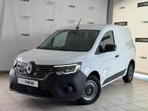 Renault Kangoo EV45 DC 80KW GRAND CONFORT SESAME OUVRE TOI - Photo 0