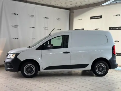 Renault Kangoo EV45 DC 80KW GRAND CONFORT SESAME OUVRE TOI - Photo 1