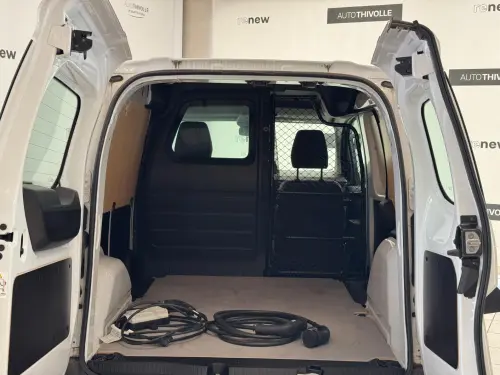 Renault Kangoo EV45 DC 80KW GRAND CONFORT SESAME OUVRE TOI - Photo 4