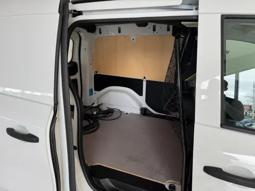 Renault Kangoo EV45 DC 80KW GRAND CONFORT SESAME OUVRE TOI - Photo 5