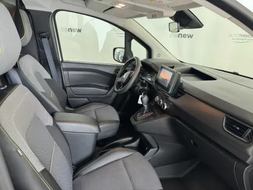Renault Kangoo EV45 DC 80KW GRAND CONFORT SESAME OUVRE TOI - Photo 6