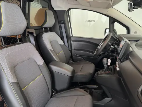 Renault Kangoo EV45 DC 80KW GRAND CONFORT SESAME OUVRE TOI - Photo 7
