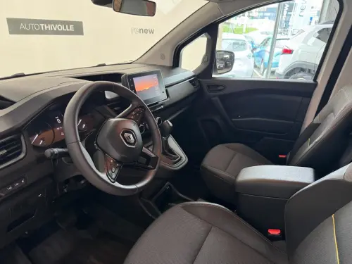 Renault Kangoo EV45 DC 80KW GRAND CONFORT SESAME OUVRE TOI - Photo 8