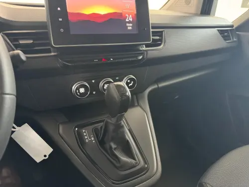 Renault Kangoo EV45 DC 80KW GRAND CONFORT SESAME OUVRE TOI - Photo 10