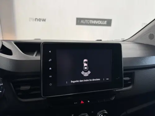 Renault Kangoo EV45 DC 80KW GRAND CONFORT SESAME OUVRE TOI - Photo 13