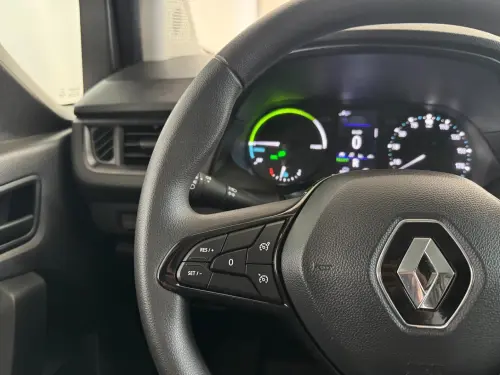 Renault Kangoo EV45 DC 80KW GRAND CONFORT SESAME OUVRE TOI - Photo 14