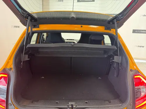 Renault Twingo E-Tech Twingo III Achat Intégral - 21 Zen - Photo 4