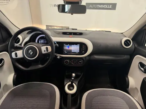 Renault Twingo E-Tech Twingo III Achat Intégral - 21 Zen - Photo 6