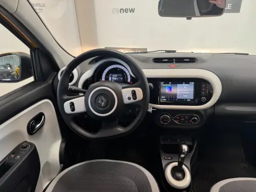 Renault Twingo E-Tech Twingo III Achat Intégral - 21 Zen - Photo 7