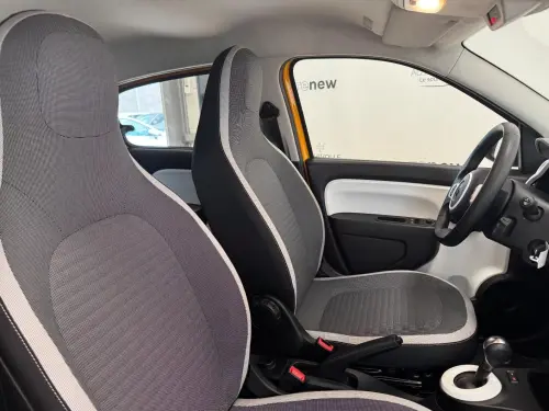 Renault Twingo E-Tech Twingo III Achat Intégral - 21 Zen - Photo 9