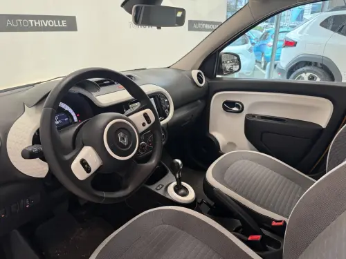Renault Twingo E-Tech Twingo III Achat Intégral - 21 Zen - Photo 10