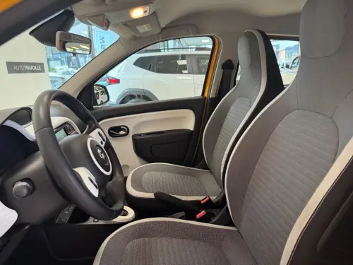 Renault Twingo E-Tech Twingo III Achat Intégral - 21 Zen - Photo 11