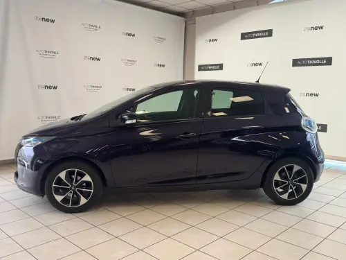 Renault Zoe R110 Intens - Photo 1