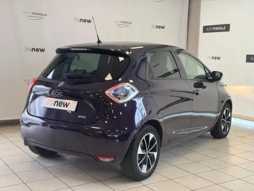 Renault Zoe R110 Intens - Photo 2
