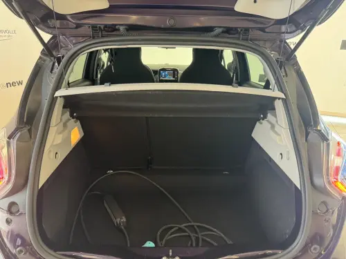 Renault Zoe R110 Intens - Photo 4