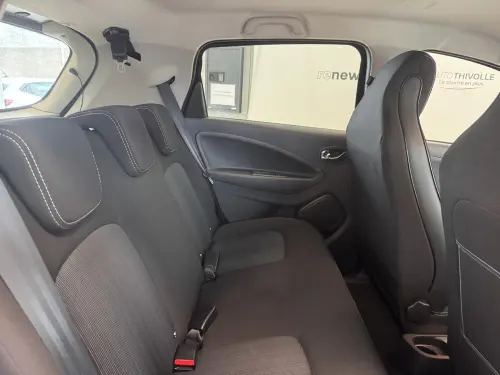 Renault Zoe R110 Intens - Photo 5