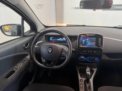 Renault Zoe R110 Intens - Photo 7
