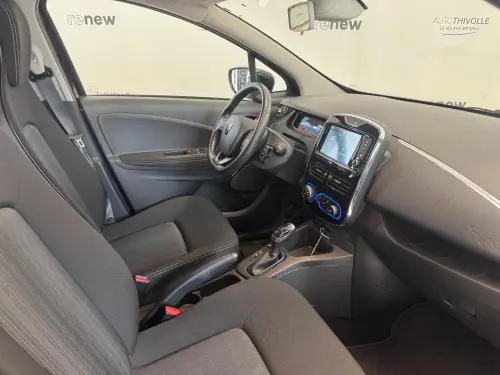 Renault Zoe R110 Intens - Photo 8