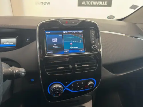 Renault Zoe R110 Intens - Photo 13