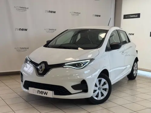 Renault Zoe R110 Achat Intégral Life - Photo 0