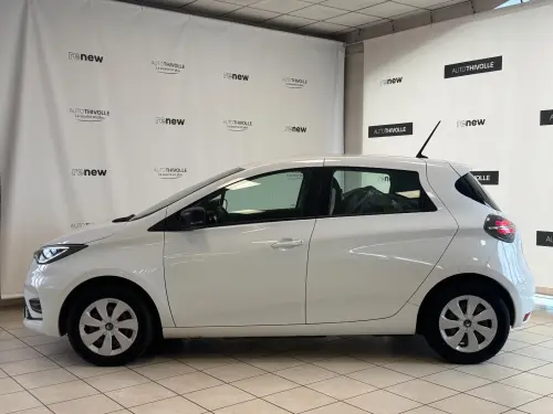 Renault Zoe R110 Achat Intégral Life - Photo 1
