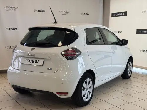 Renault Zoe R110 Achat Intégral Life - Photo 2