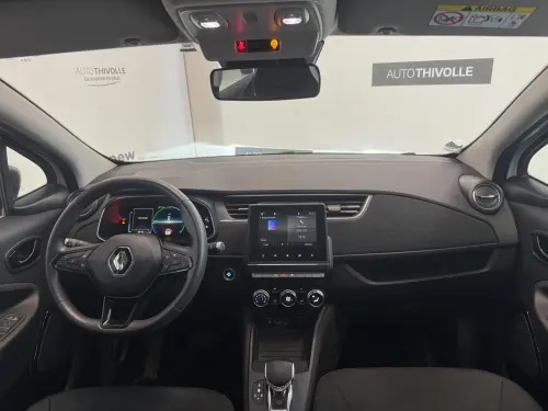 Renault Zoe R110 Achat Intégral Life - Photo 4