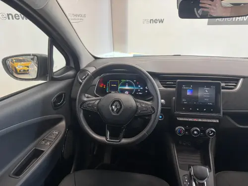 Renault Zoe R110 Achat Intégral Life - Photo 5