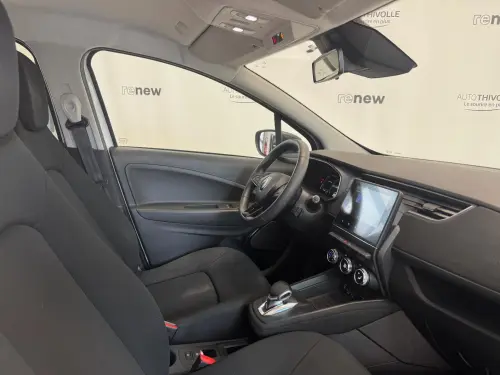 Renault Zoe R110 Achat Intégral Life - Photo 6