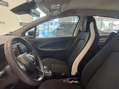 Renault Zoe R110 Achat Intégral Life - Photo 9