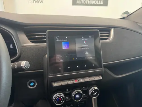 Renault Zoe R110 Achat Intégral Life - Photo 11