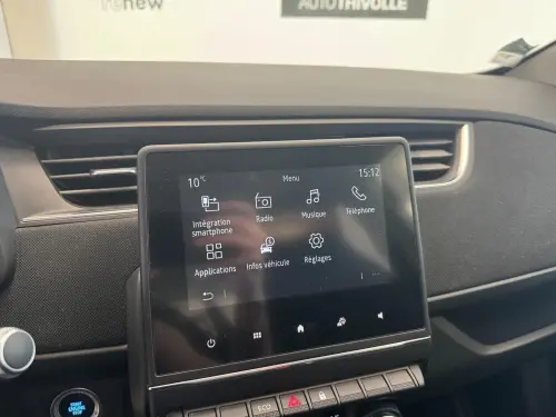 Renault Zoe R110 Achat Intégral Life - Photo 12