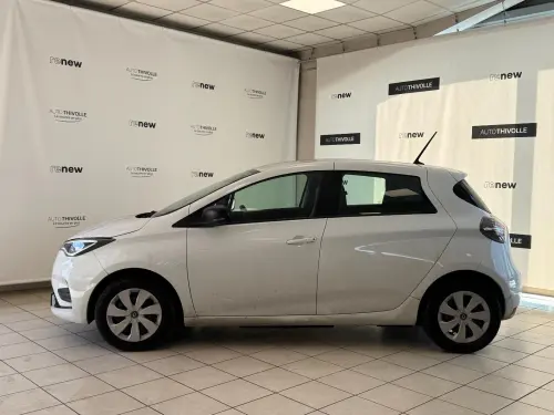 Renault Zoe Zoe R110 Achat Intégral - 22 Equilibre - Photo 1