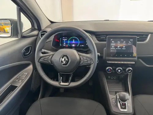 Renault Zoe Zoe R110 Achat Intégral - 22 Equilibre - Photo 6
