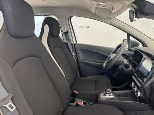 Renault Zoe Zoe R110 Achat Intégral - 22 Equilibre - Photo 8