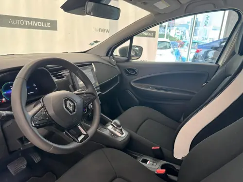 Renault Zoe Zoe R110 Achat Intégral - 22 Equilibre - Photo 9