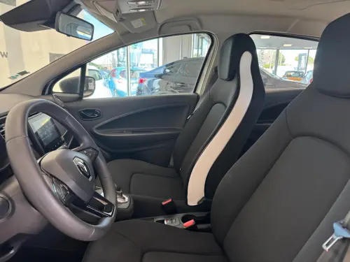 Renault Zoe Zoe R110 Achat Intégral - 22 Equilibre - Photo 10