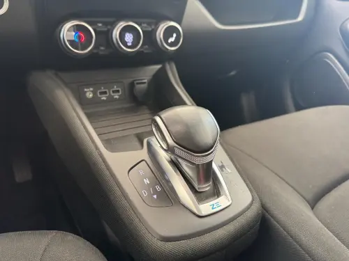 Renault Zoe Zoe R110 Achat Intégral - 22 Equilibre - Photo 11