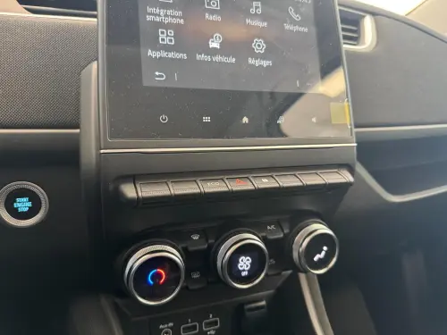 Renault Zoe Zoe R110 Achat Intégral - 22 Equilibre - Photo 12