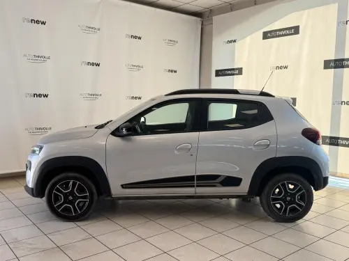Dacia Spring Achat Intégral Confort - Photo 1