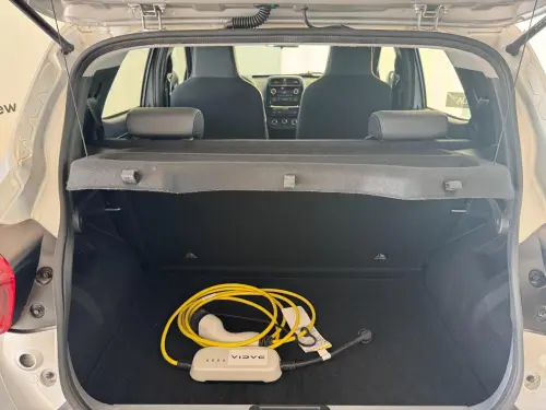 Dacia Spring Achat Intégral Confort - Photo 3