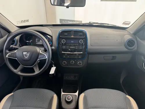 Dacia Spring Achat Intégral Confort - Photo 5