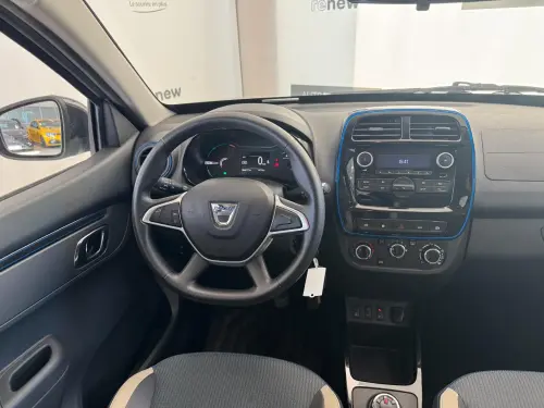 Dacia Spring Achat Intégral Confort - Photo 6
