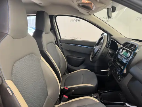 Dacia Spring Achat Intégral Confort - Photo 8
