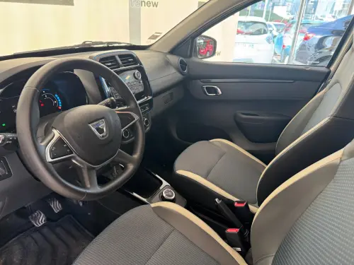 Dacia Spring Achat Intégral Confort - Photo 9