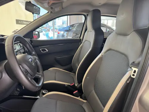 Dacia Spring Achat Intégral Confort - Photo 10