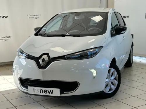 Renault Zoe Life - Photo 0