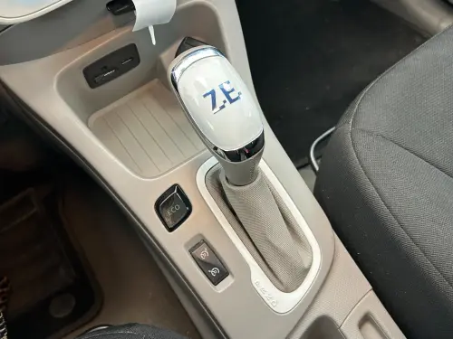 Renault Zoe Life - Photo 1