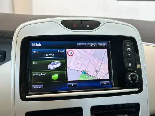 Renault Zoe Life - Photo 3