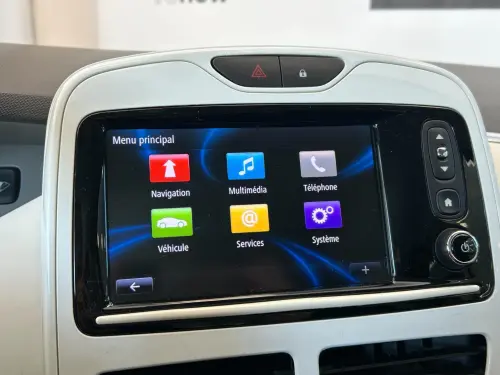 Renault Zoe Life - Photo 5